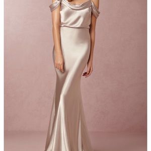 Jenny Yoo “Sabine” gown